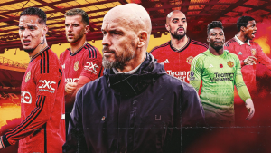 Manchester United: Giai đoạn hoàng kim dưới thời Sir Alex