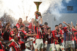 AC Milan: Những năm tháng thống trị châu Âu