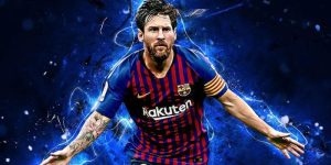 Lionel Messi: Hành trình trở thành GOAT